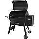 Traeger Ironwood 885 Wood Pellet Grill                                                                                           - view number 3 image