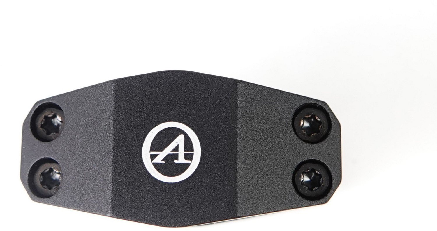 Athlon Optics Precision 34 mm MSR Scope Rings 2-Pack                                                                             - view number 4