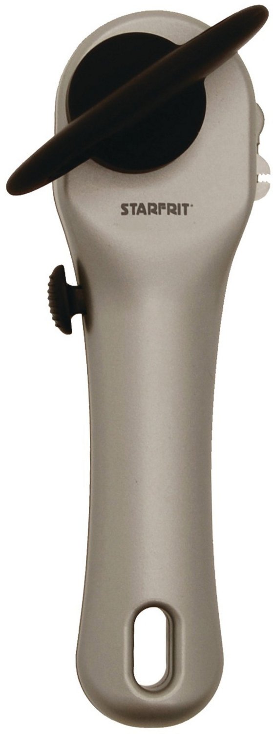 Starfrit Securimax Auto Can Opener Academy