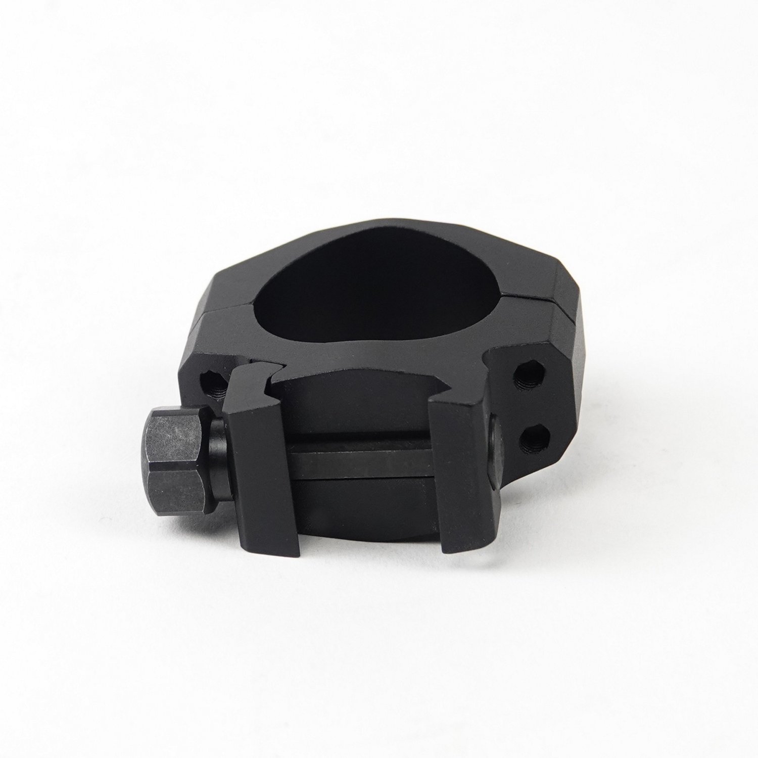 Athlon Optics Precision 30 mm Low Height Scope Rings 2-Pack                                                                      - view number 2