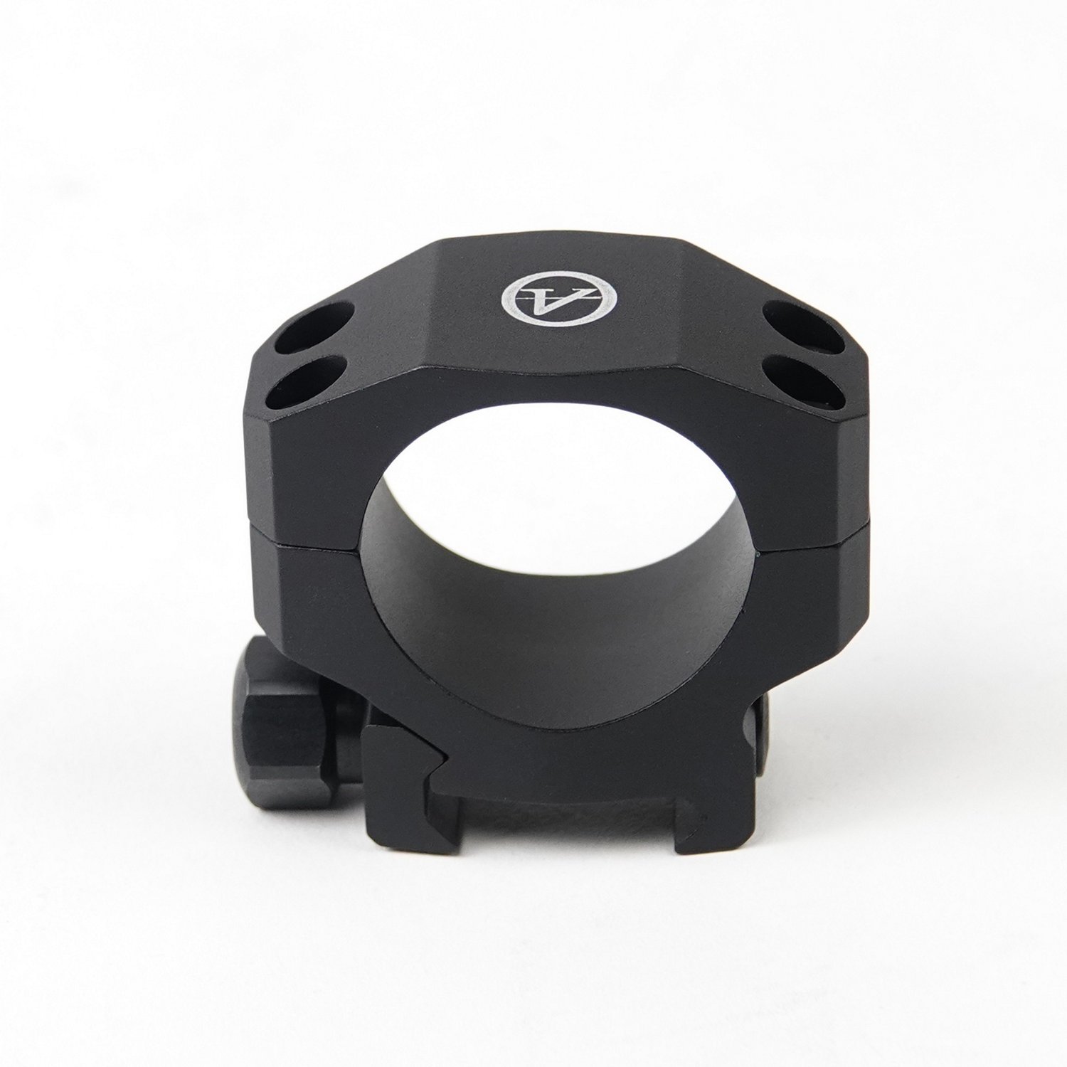 Athlon Optics Precision 30 mm Low Height Scope Rings 2-Pack                                                                      - view number 4