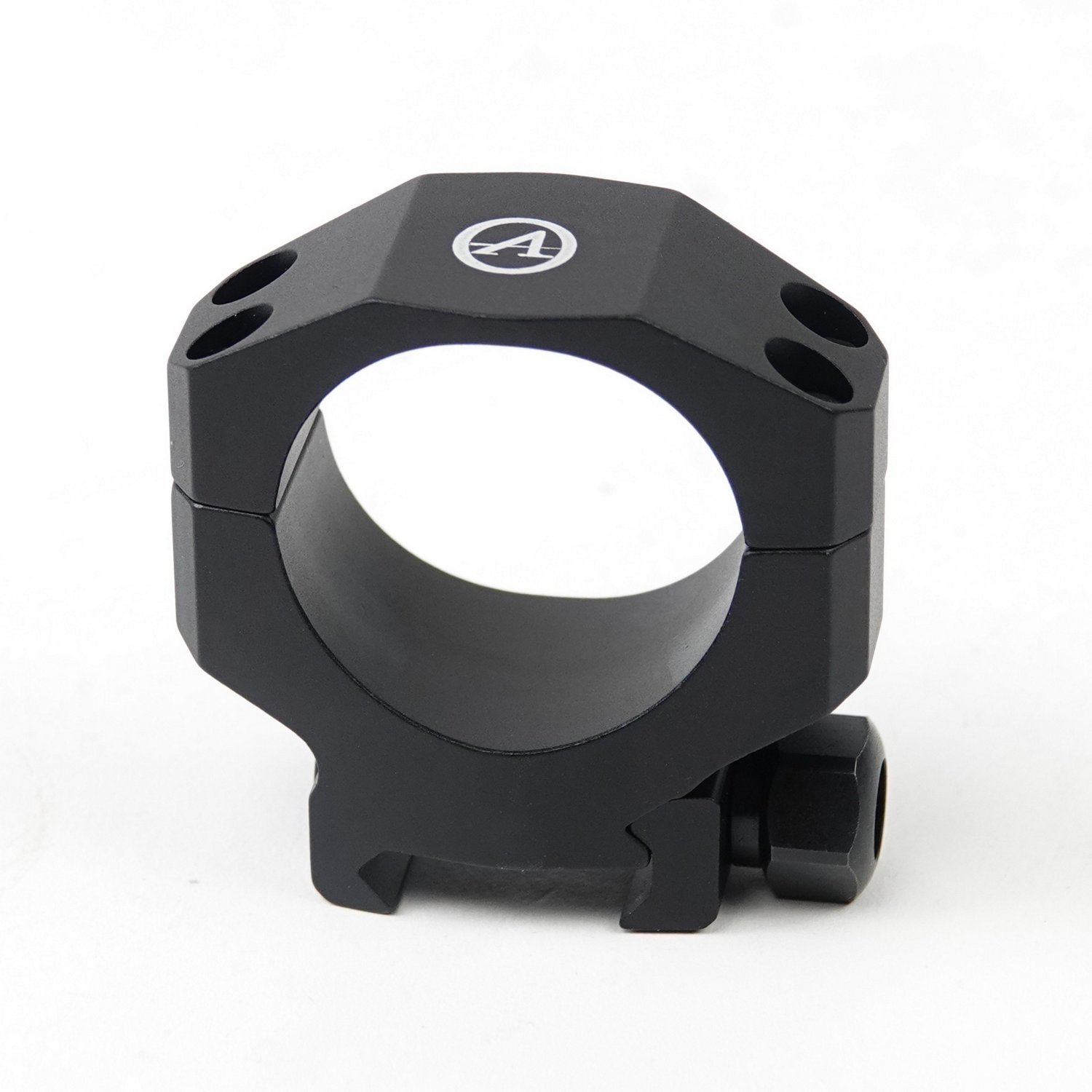 Athlon Optics Precision 34 mm Medium Height Scope Rings 2-Pack                                                                   - view number 5