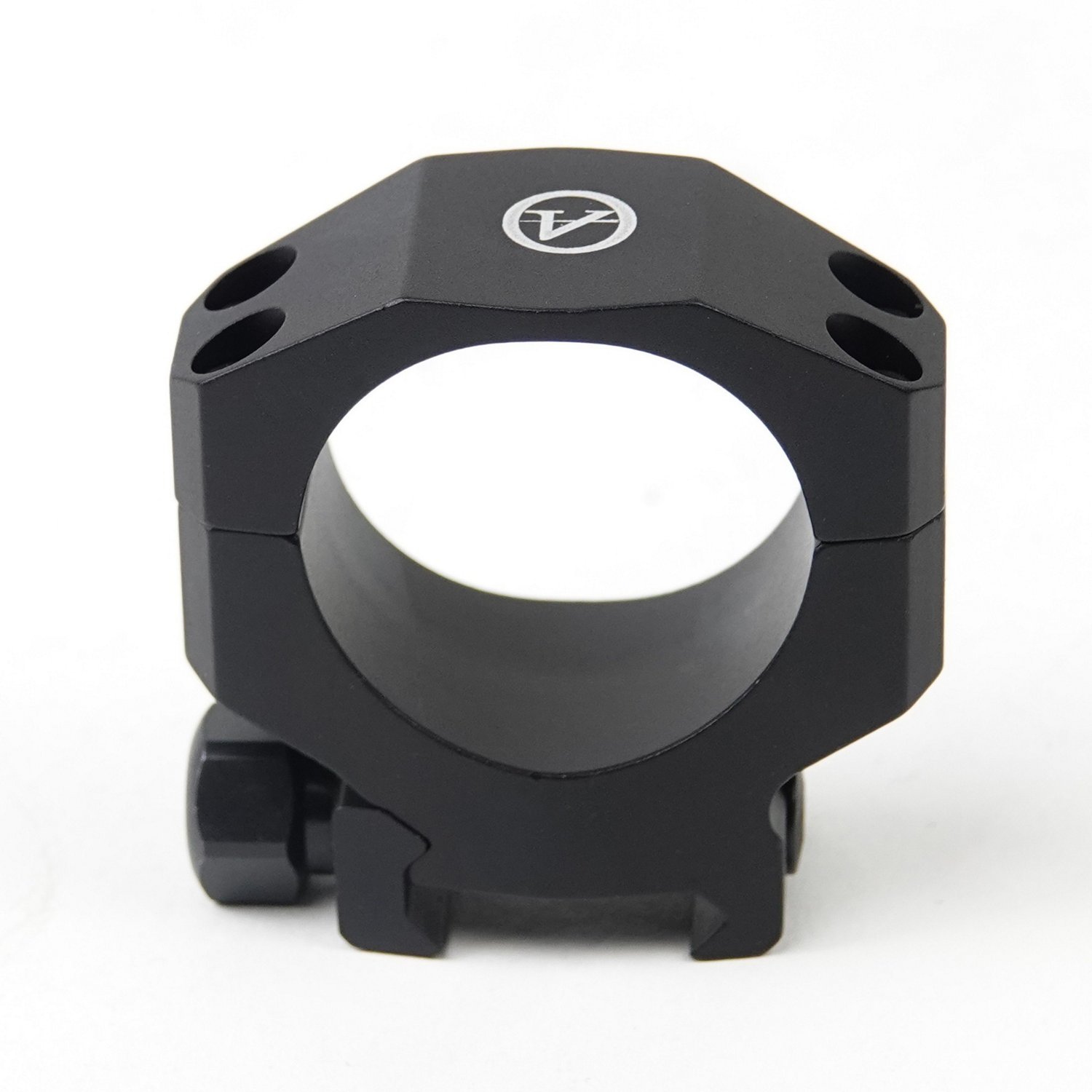 Athlon Optics Precision 34 mm Medium Height Scope Rings 2-Pack                                                                   - view number 6