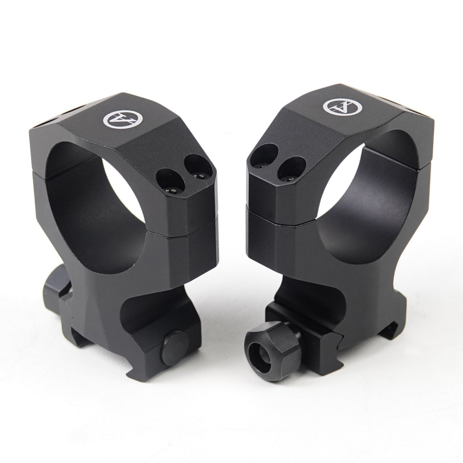 Athlon Optics Precision 34 mm MSR Scope Rings 2-Pack                                                                             - view number 7