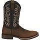 Justin Men’s Stampede Chet Western Boots                                                                                       - view number 1 image