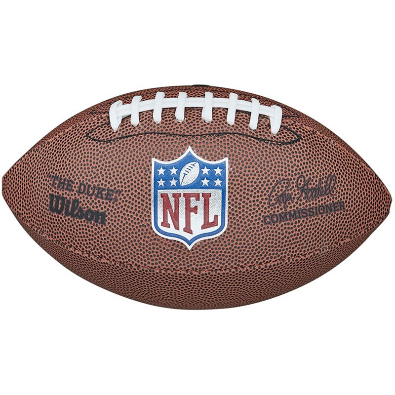 Wilson Nfl Replica … - image