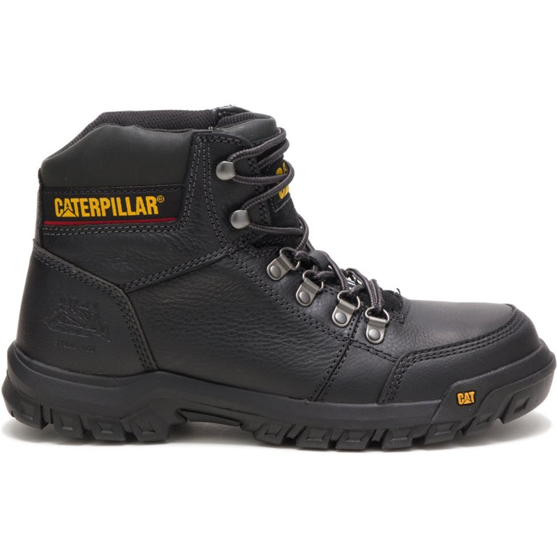 Cat Footwear Men's …