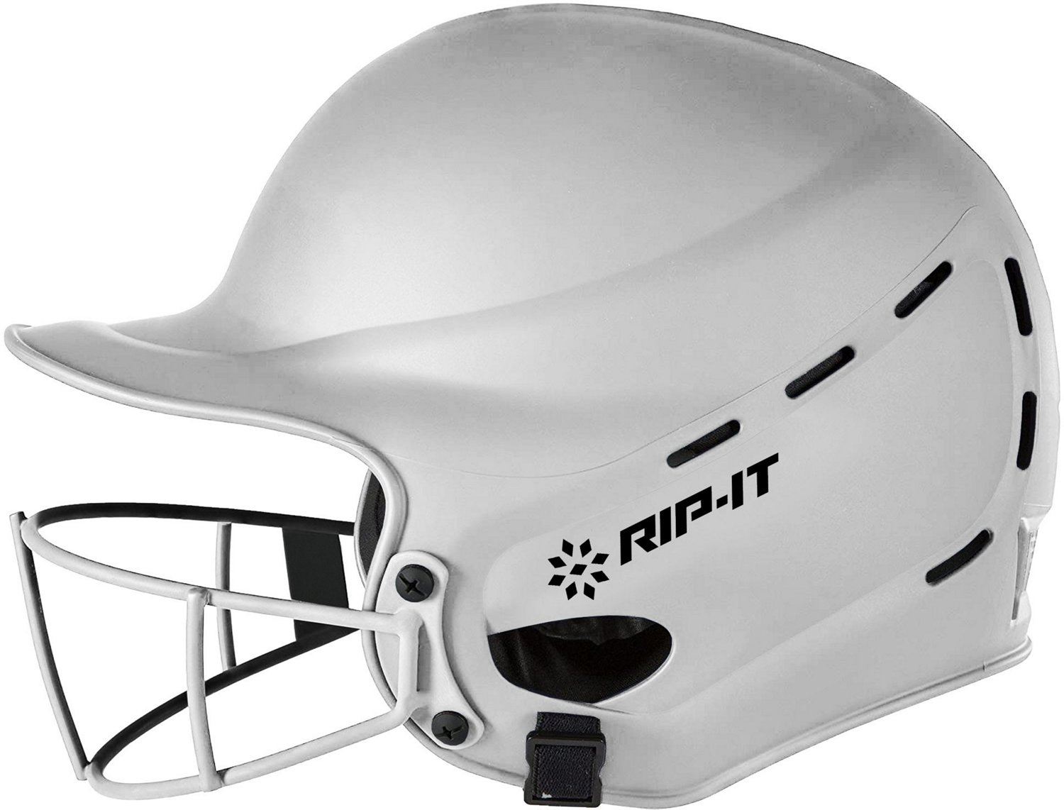 Rip It Kids Vision Pro Fastpitch Softball Batting Helmet Academy