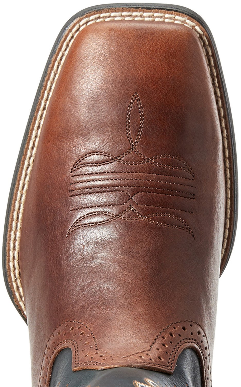 Academy square toe on sale boots