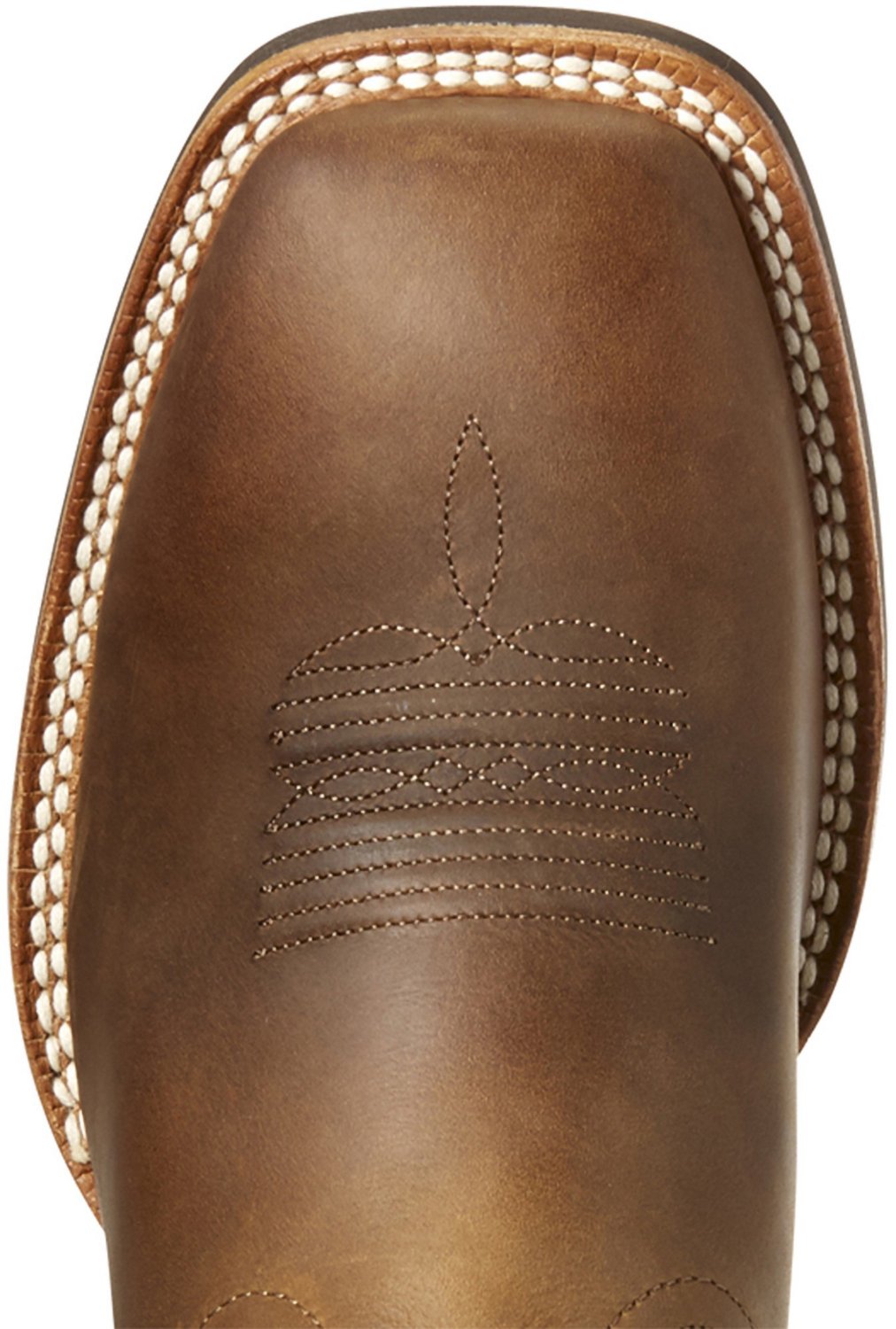 Ariat Men's Quickdraw VentTEK Western Boots Academy