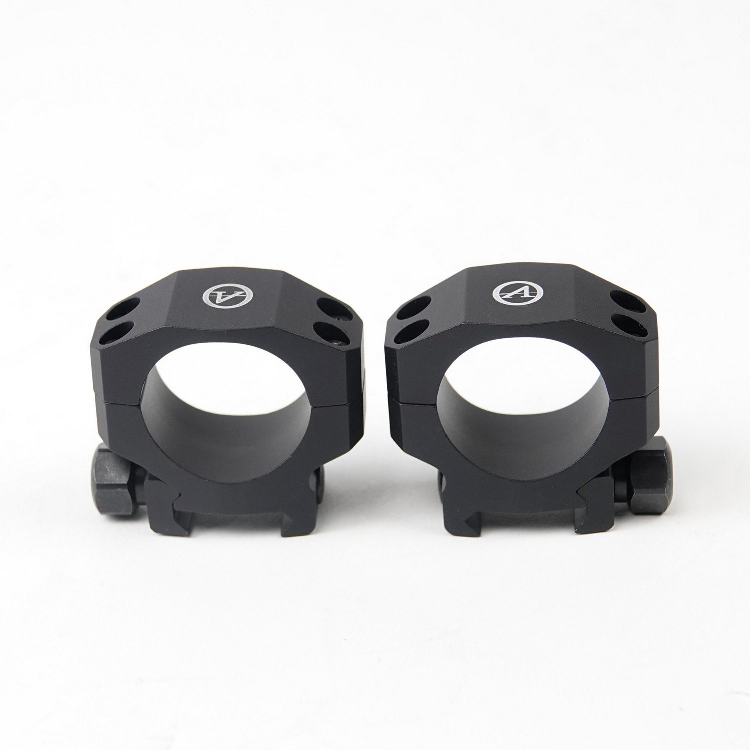 Athlon Optics Precision 30 mm Low Height Scope Rings 2-Pack | Academy
