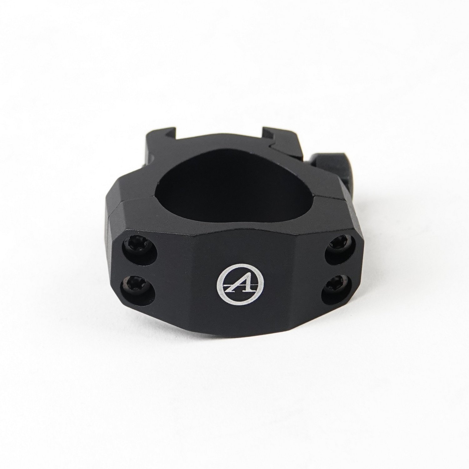 Athlon Optics Precision 30 mm Low Height Scope Rings 2-Pack                                                                      - view number 3