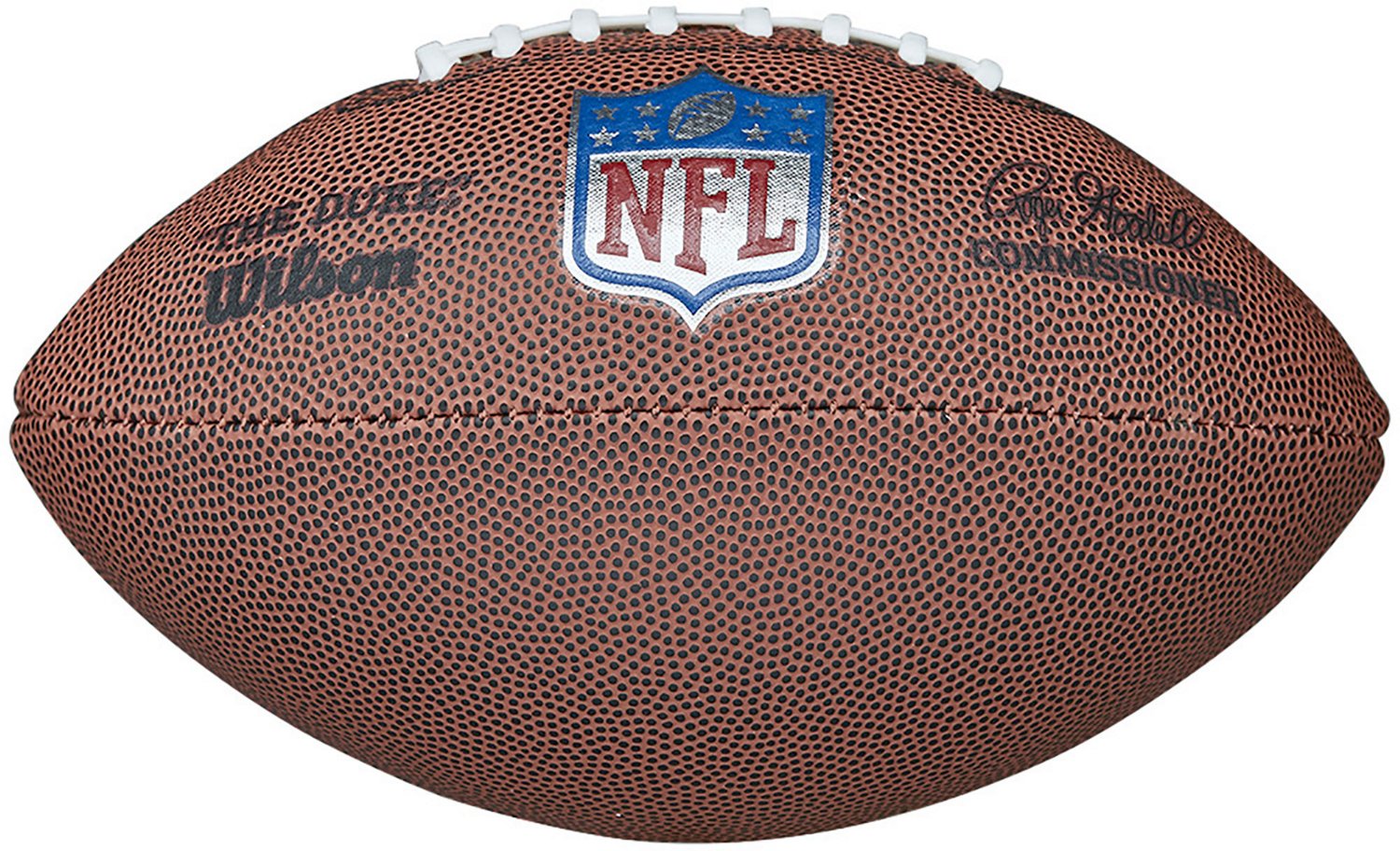 Wilson NFL Replica The Duke Mini Football