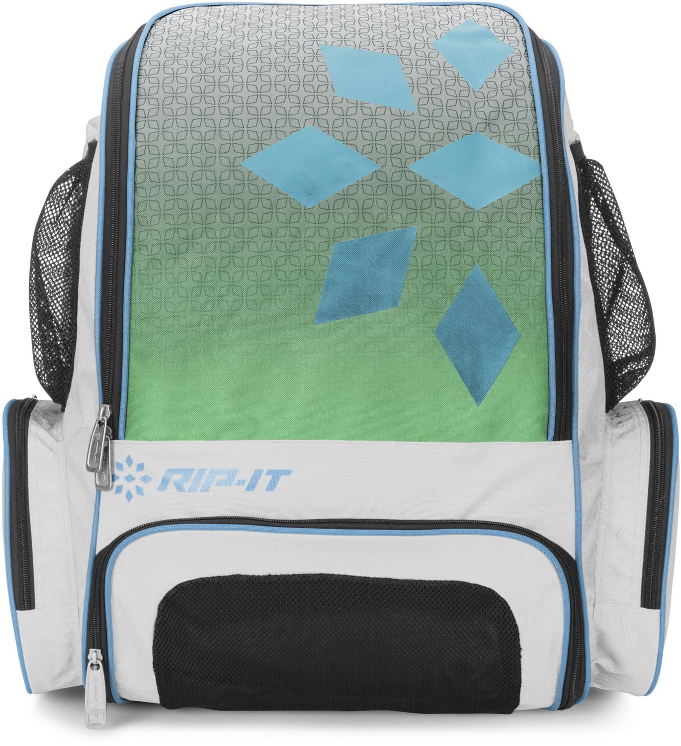 RIPIT Gameday Softball Backpack Free Shipping at Academy