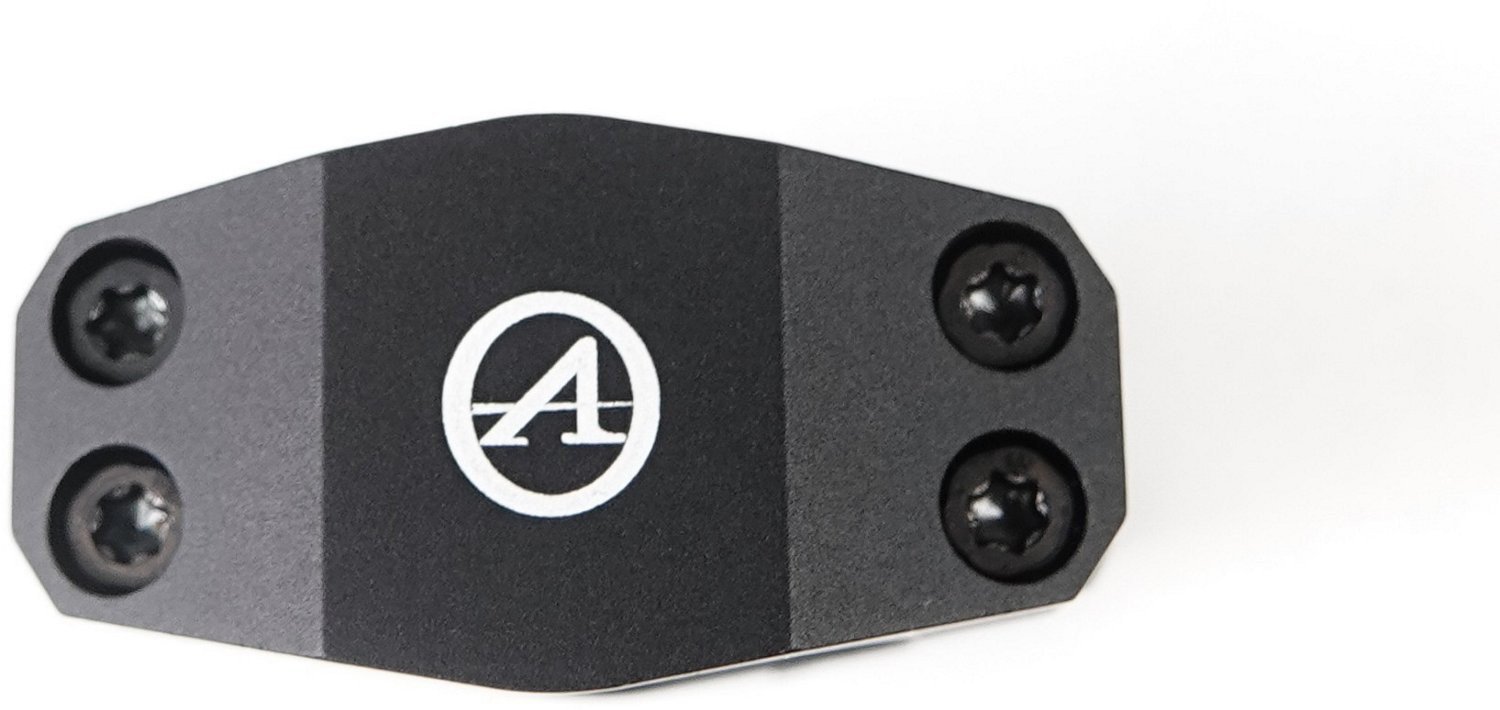 Athlon Optics Precision 30 mm Medium Height Scope Rings 2-Pack                                                                   - view number 6