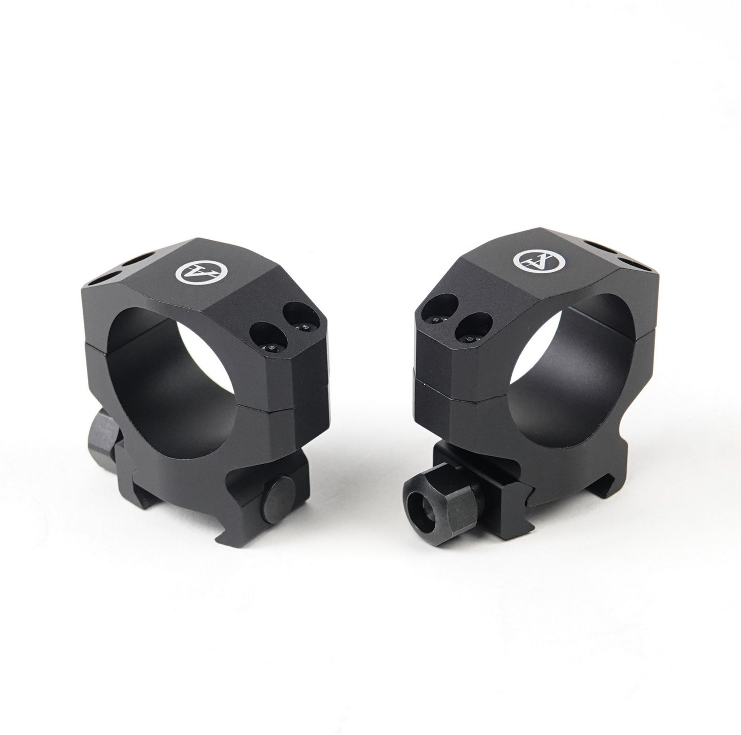 Athlon Optics Precision 30 mm Medium Height Scope Rings 2-Pack                                                                   - view number 7