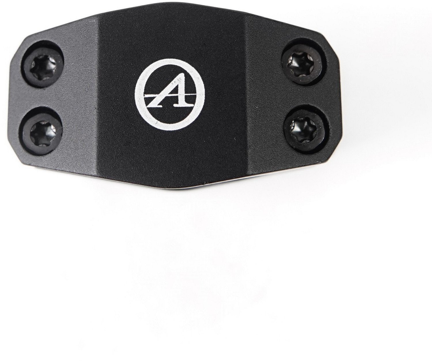 Athlon Optics Precision 1 in Medium Height Scope Rings 2-Pack                                                                    - view number 7