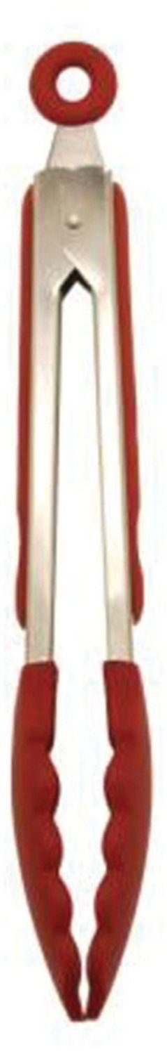 Starfrit Silicone Tongs