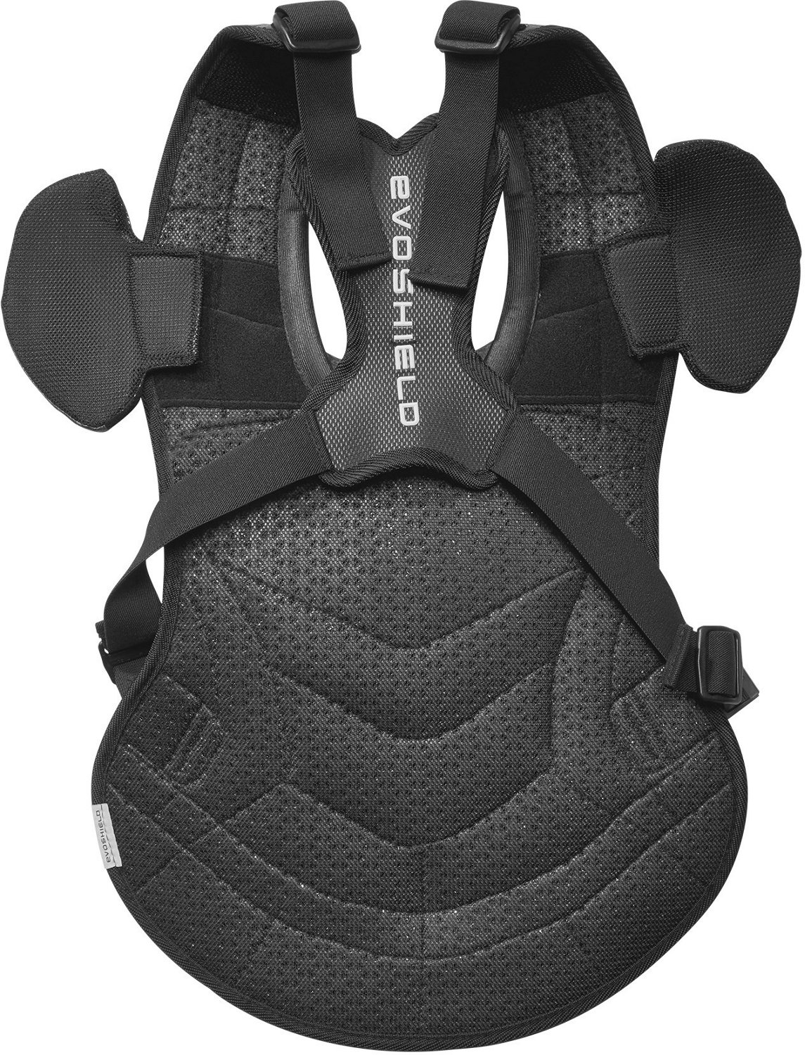 EvoShield Adults' PRO-SRZ Fastpitch Chest Protector                                                                              - view number 4