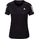 adidas Women's Own The Run T-shirt                                                                                               - view number 7