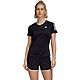 adidas Women's Own The Run T-shirt                                                                                               - view number 1 selected
