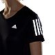 adidas Women's Own The Run T-shirt                                                                                               - view number 4