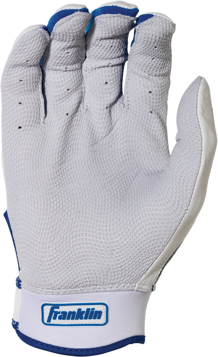 Franklin Adults' MLB CFX Pro Batting Gloves                                                                                      - view number 2