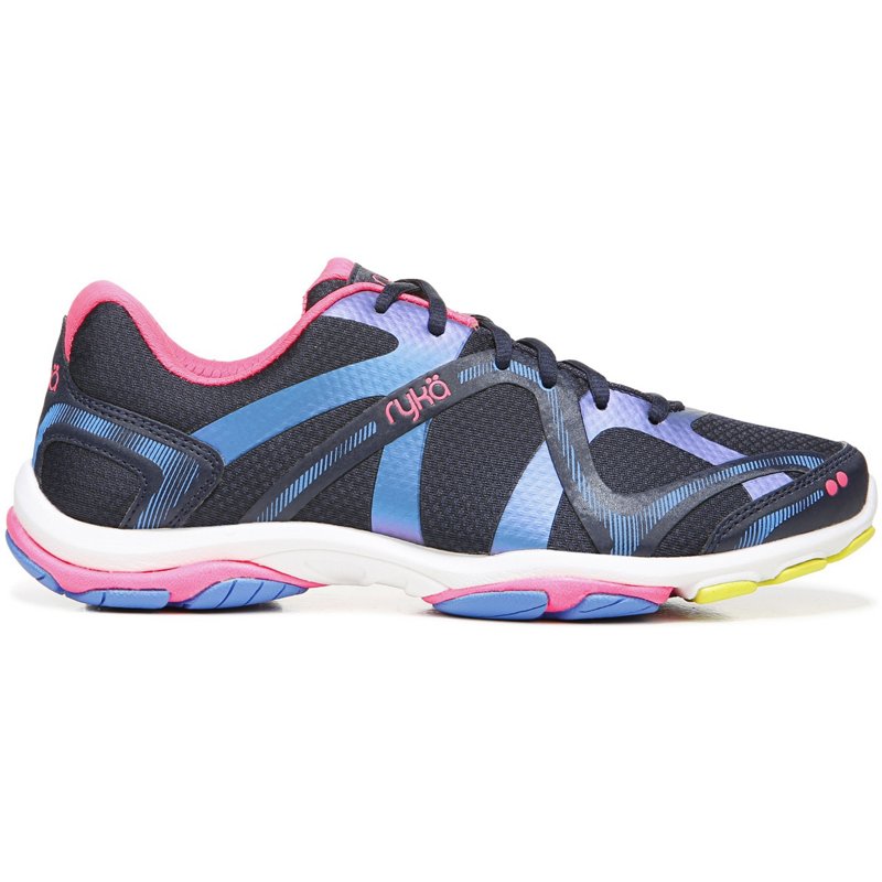 Ryka Women's Influence Training Shoes Blue, 8.5 - Women's Active at Academy Sports product image