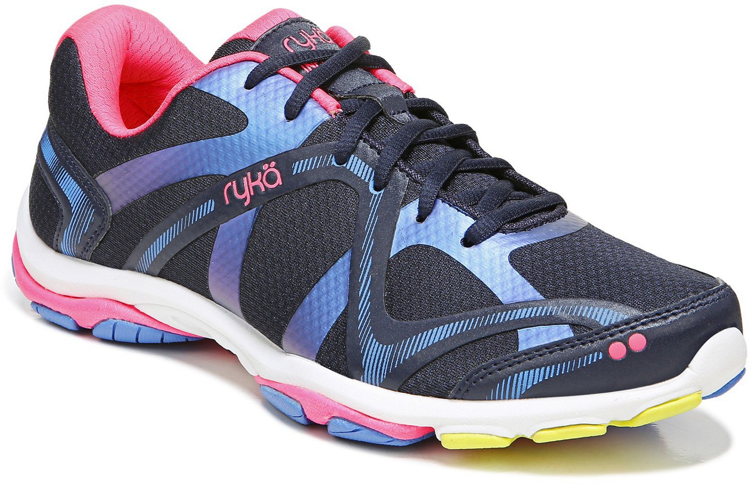 Ryka Women's Influence Training Shoes - view number 2