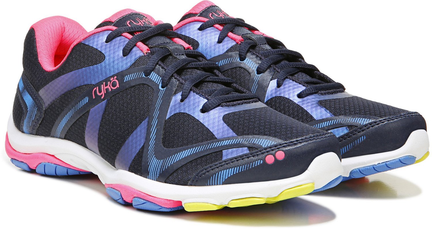 Ryka Women's Influence Training Shoes | Free Shipping at Academy