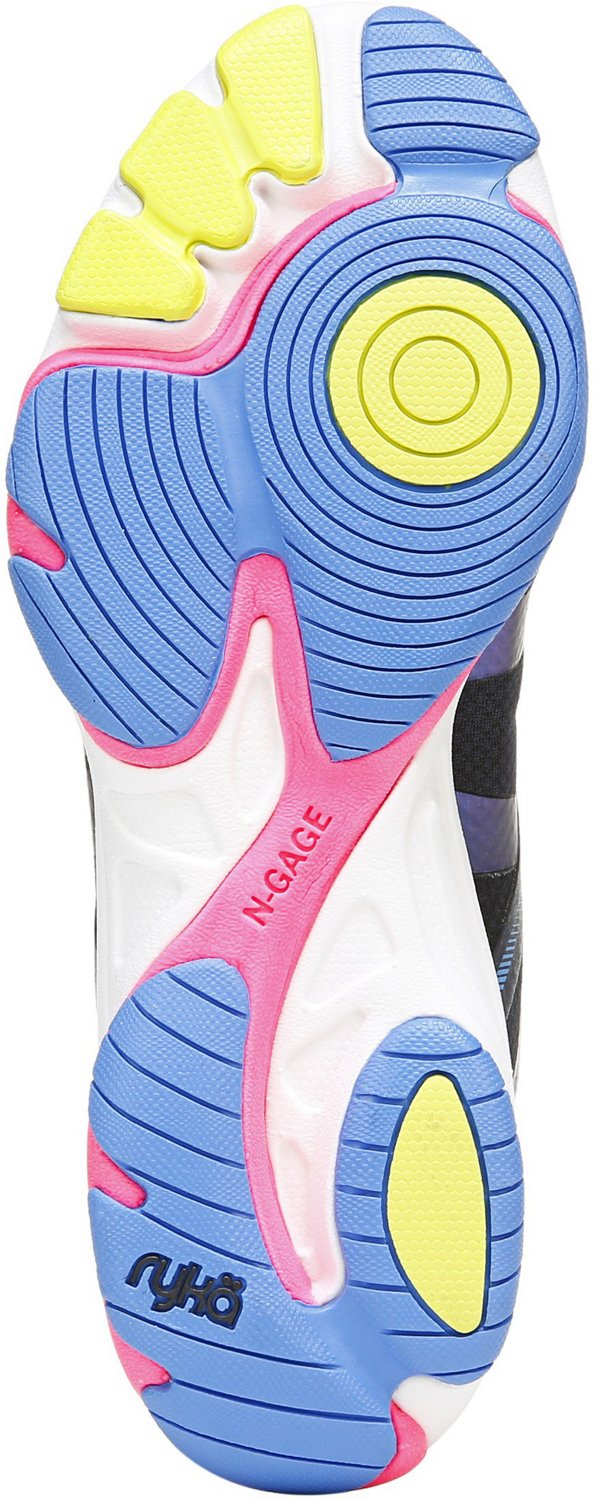 Ryka Women's Influence Training Shoes                                                                                            - view number 8