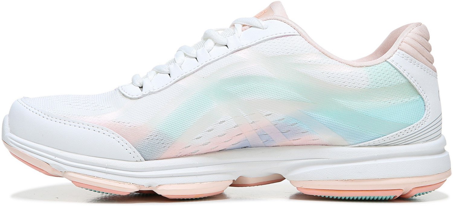 Ryka Women's Devotion Plus 3 Walking Shoes Academy