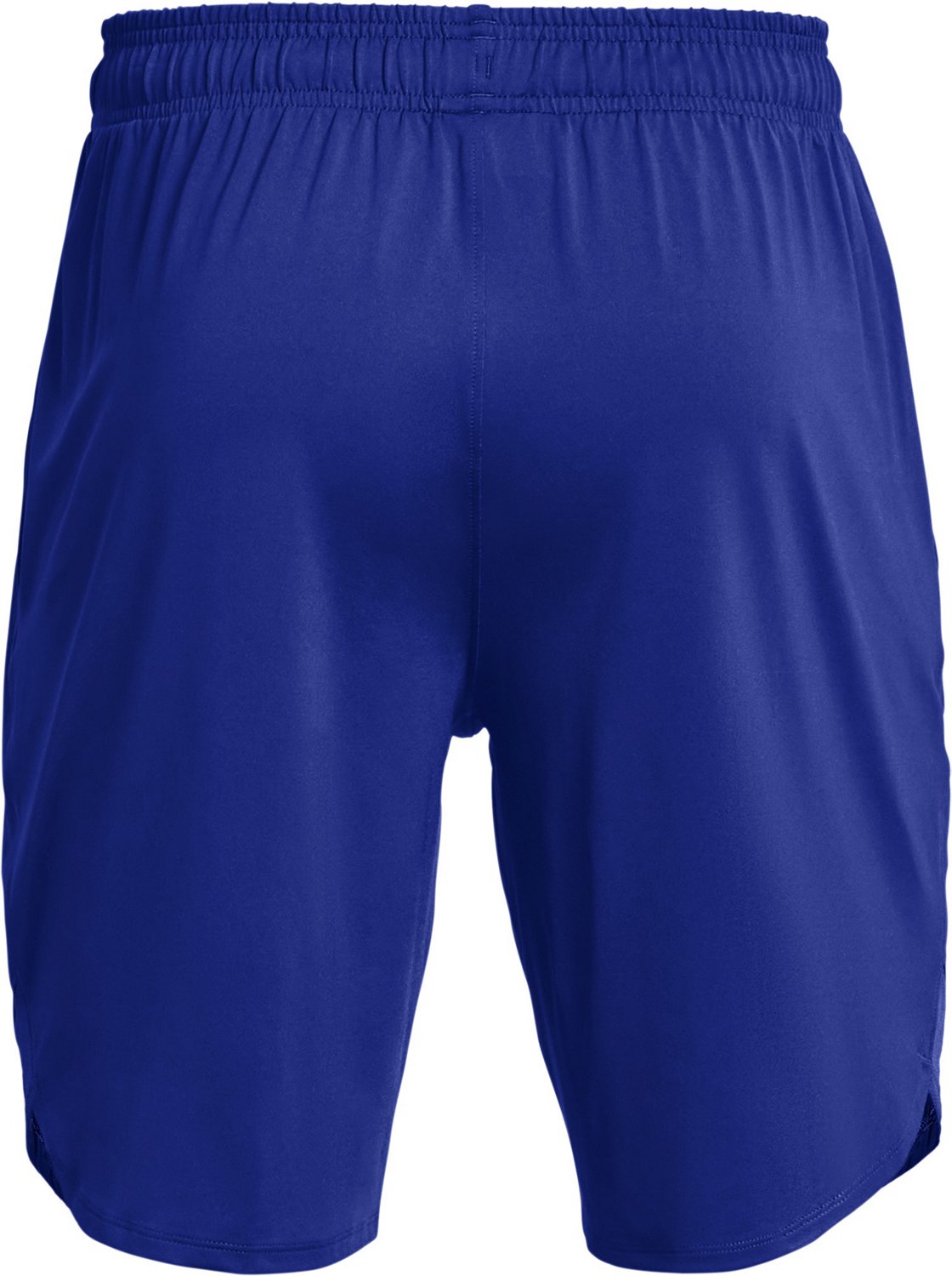Under Armour Men's Training Stretch Shorts : : Clothing