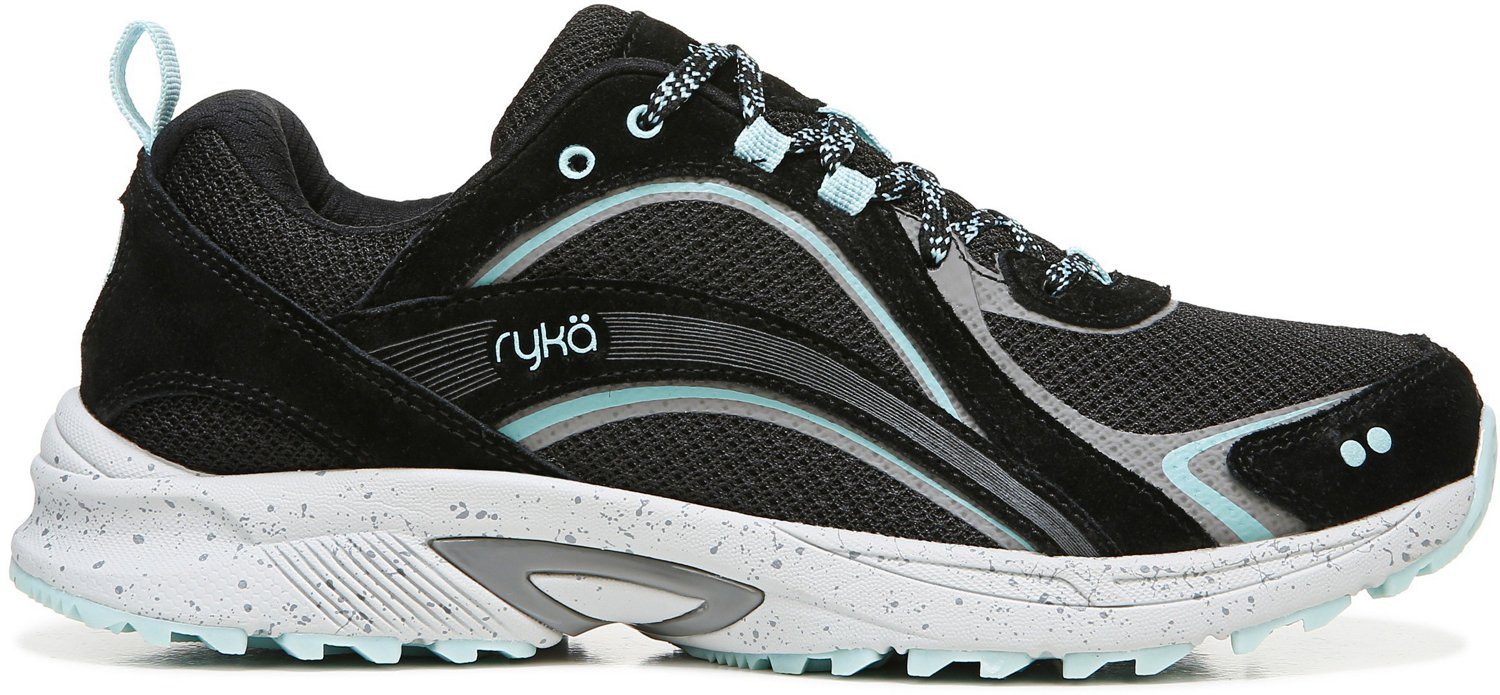 Ryka Women's Sky Walk Trail Walking Shoes Academy