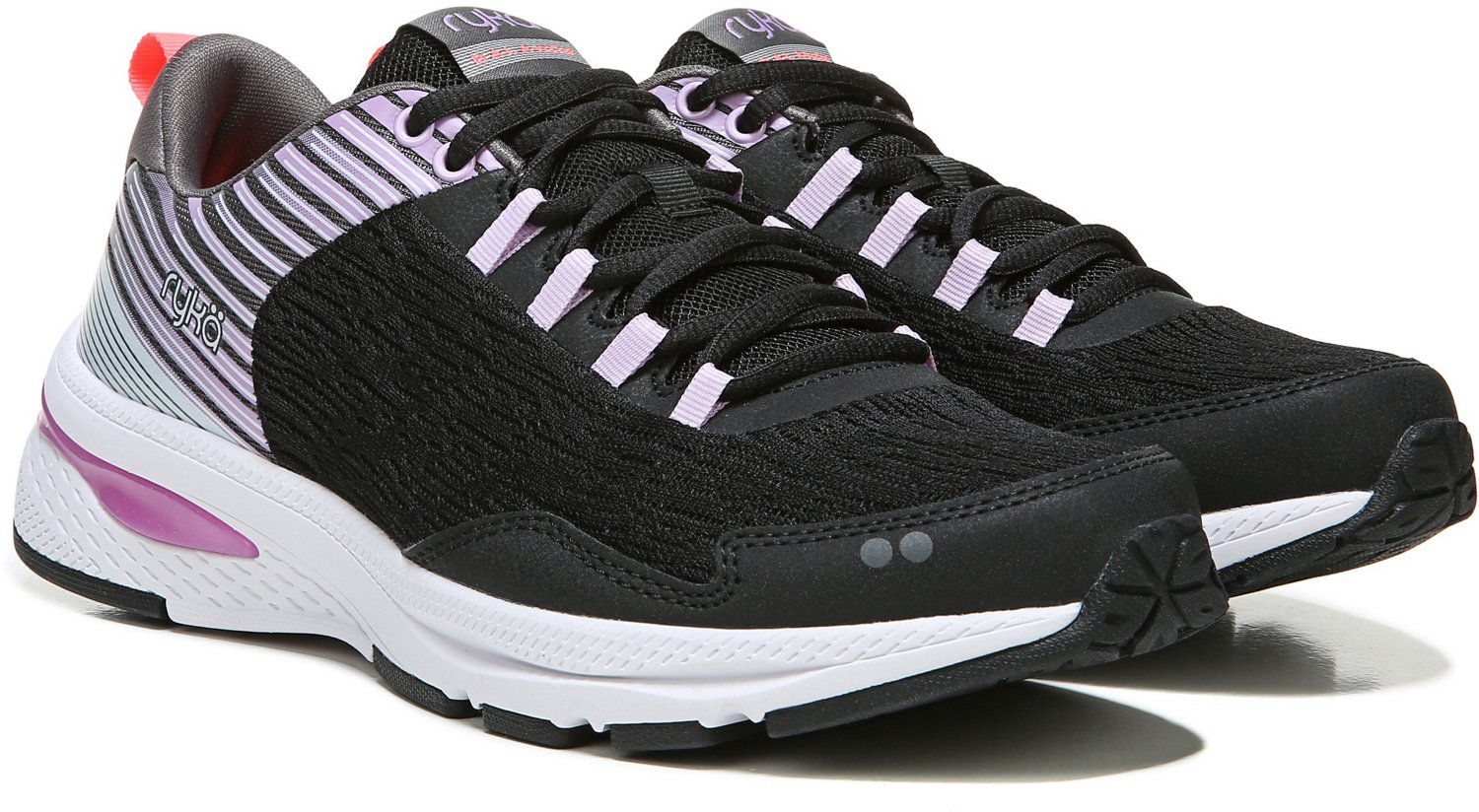 Ryka Women's Balance Walking Shoes Free Shipping at Academy