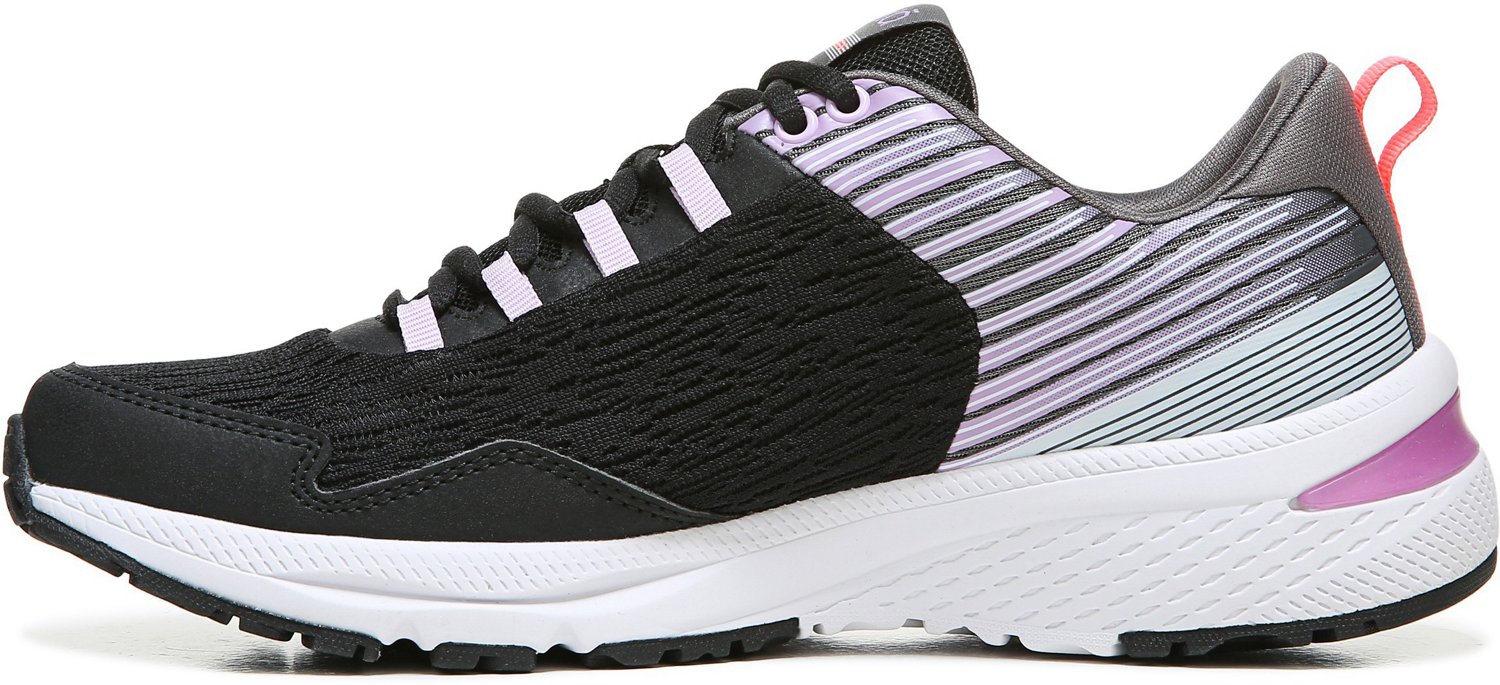 Ryka Women's Balance Walking Shoes Free Shipping at Academy