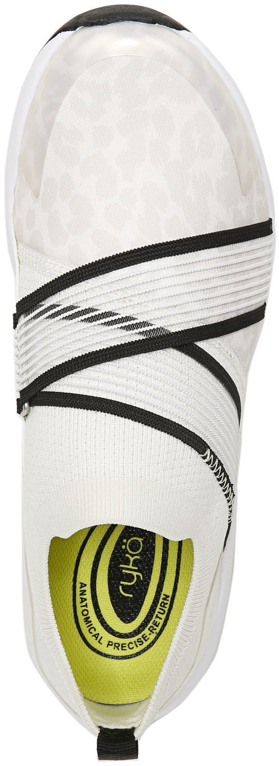 ryka slip on shoes
