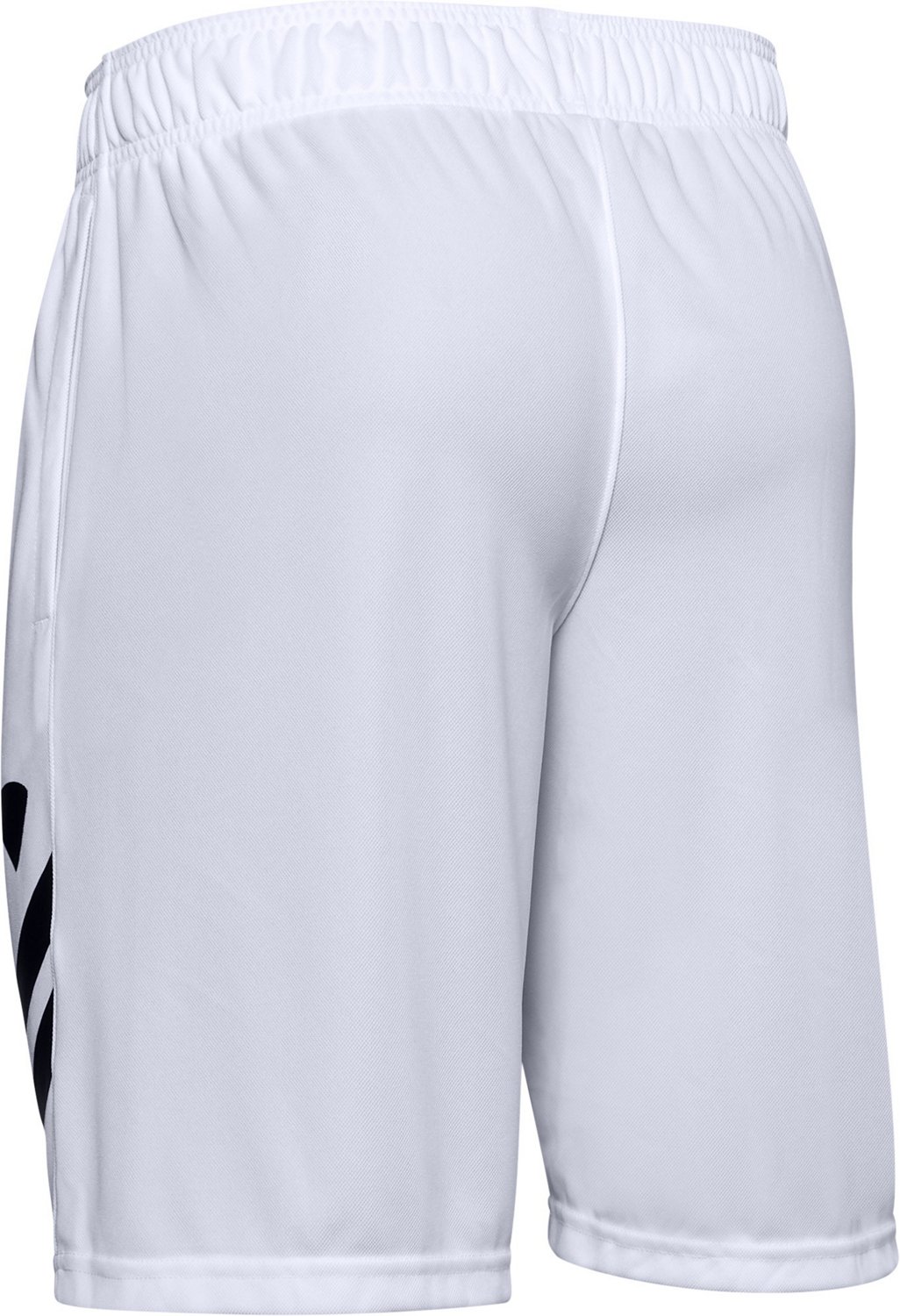 Under Armour Men's Baseline Court Basketball Shorts 10 in                                                                        - view number 5