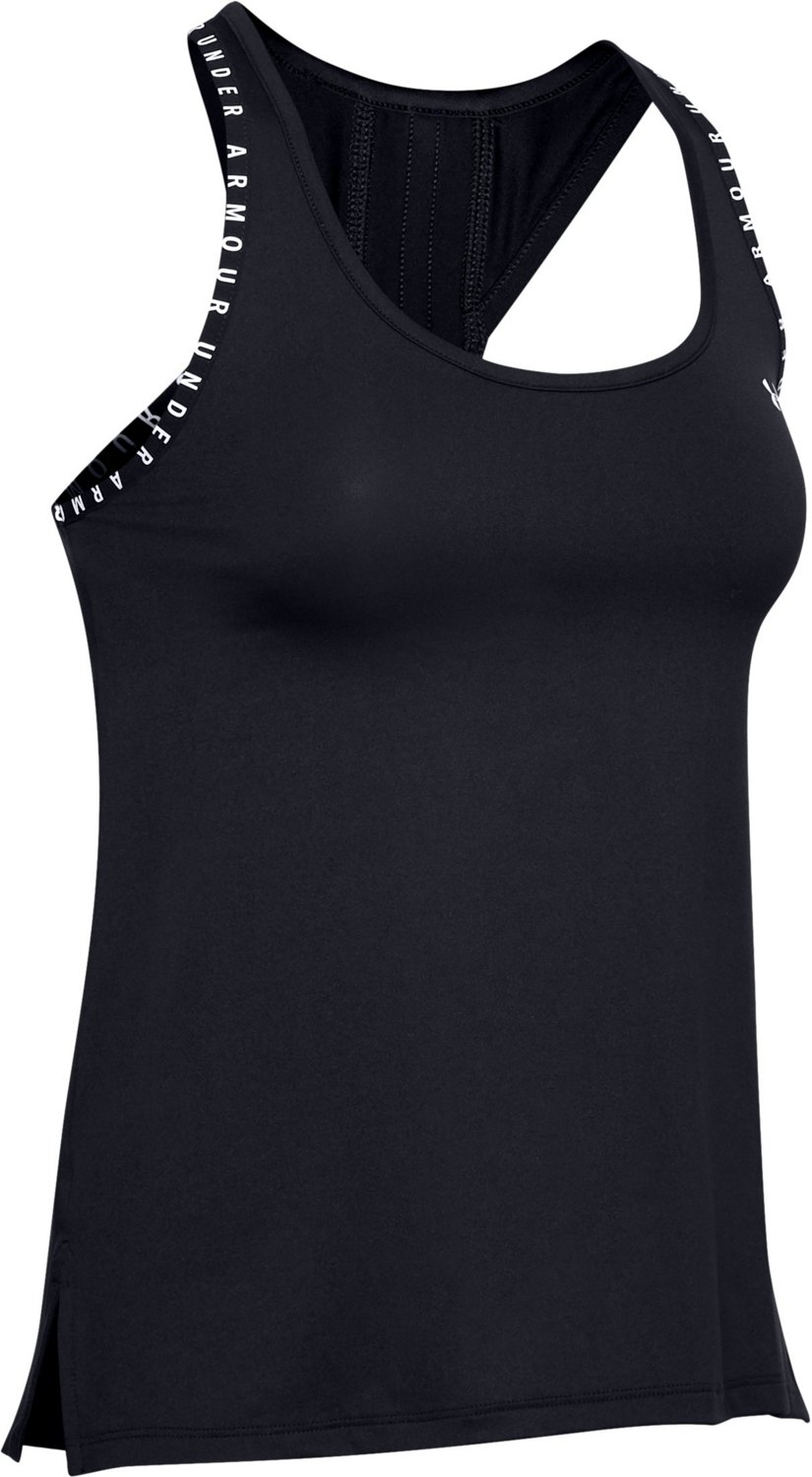 Under Armour Women's Knockout T-back Tank Top                                                                                    - view number 5
