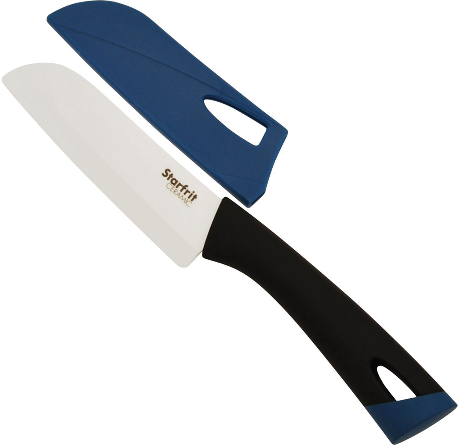 Starfrit 3 in. Ceramic Paring Knife Academy