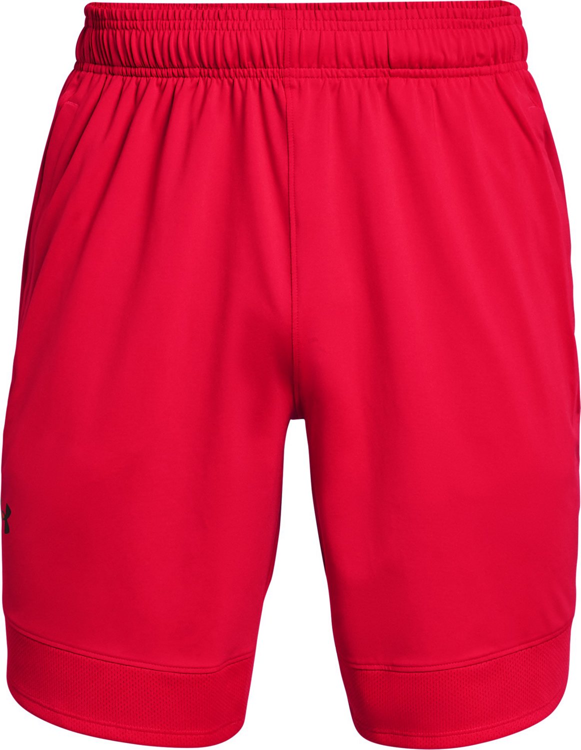 Under Armour Men's Stretch Training Shorts 9 in - view number 5
