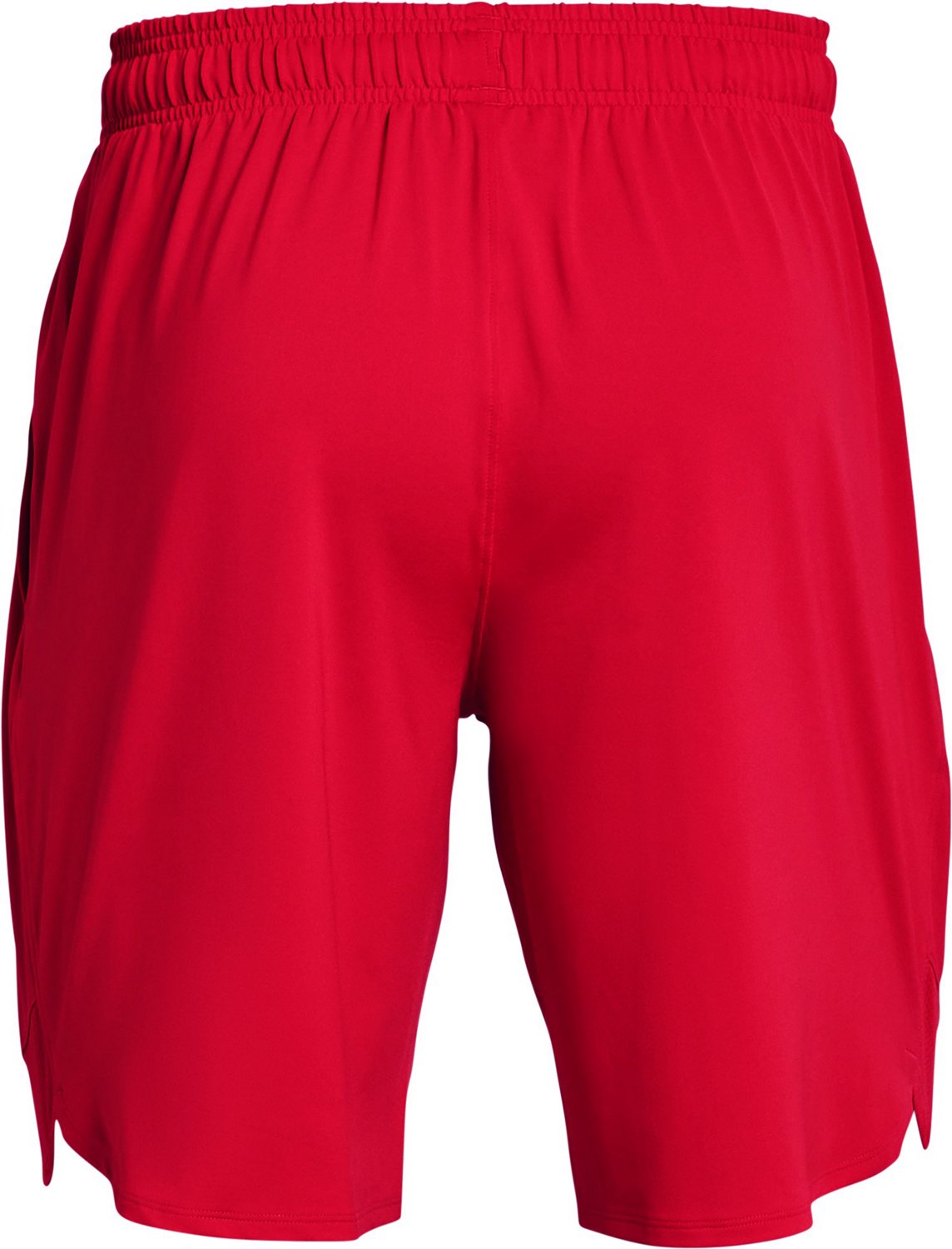 Under Armour Men's Stretch Training Shorts 9 in - view number 6