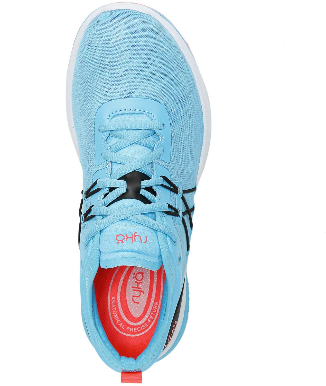 Ryka Women's Dynamic Pro Training Shoes                                                                                          - view number 6