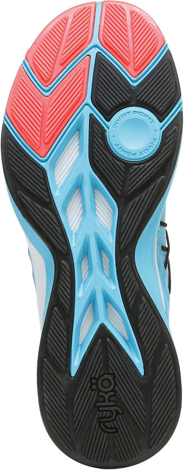 Ryka Women's Dynamic Pro Training Shoes                                                                                          - view number 8