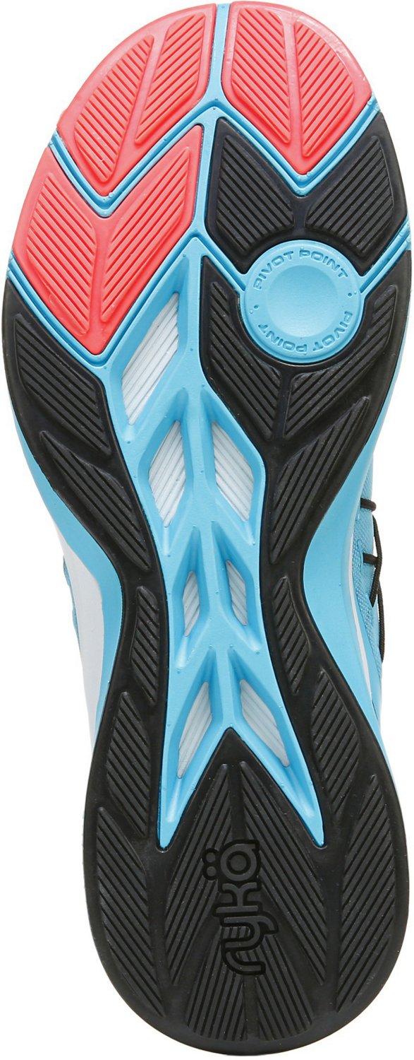 ryka women's training shoes