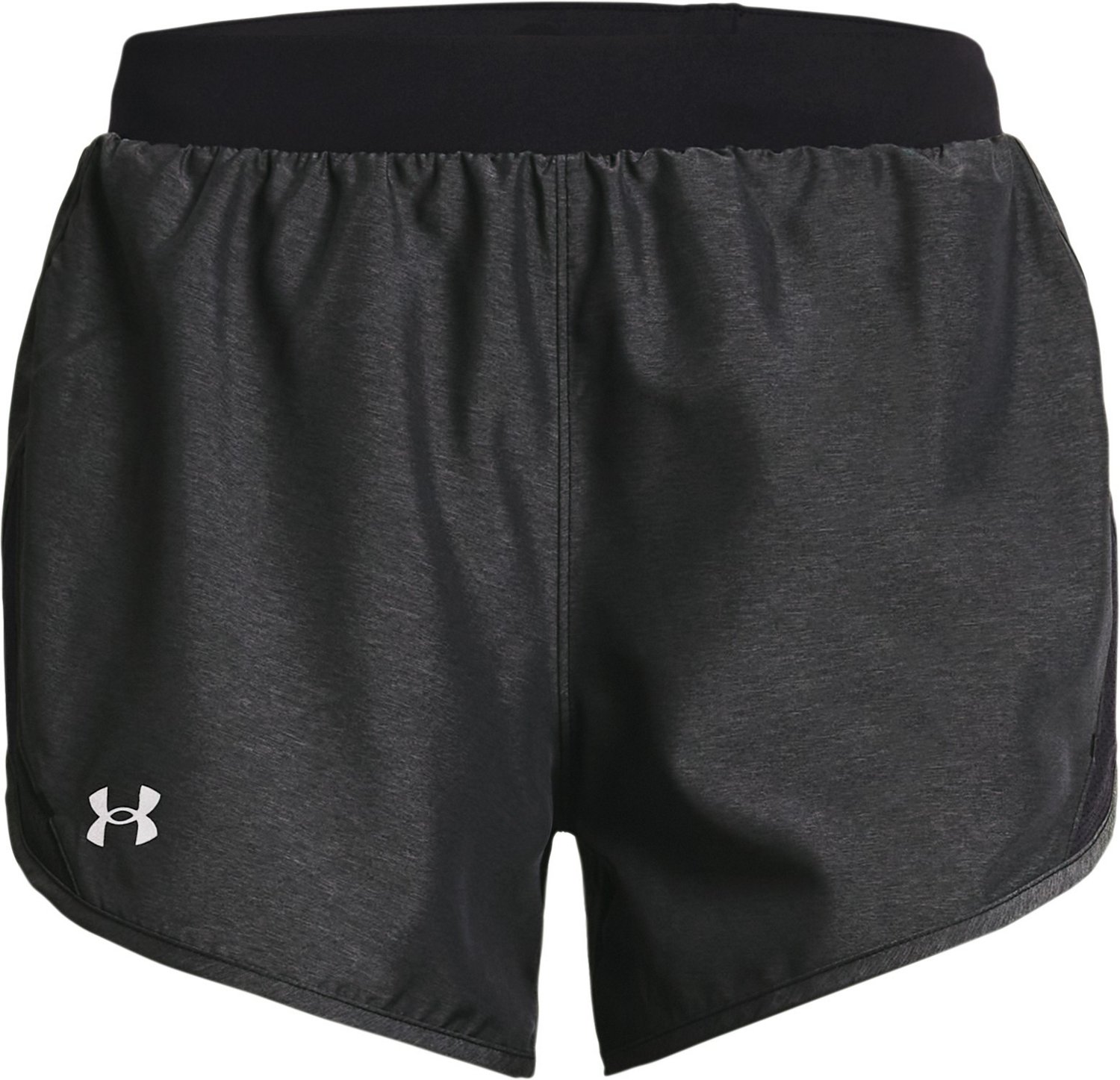 Under Armour Women's Fly By 2.0 Shorts                                                                                           - view number 6
