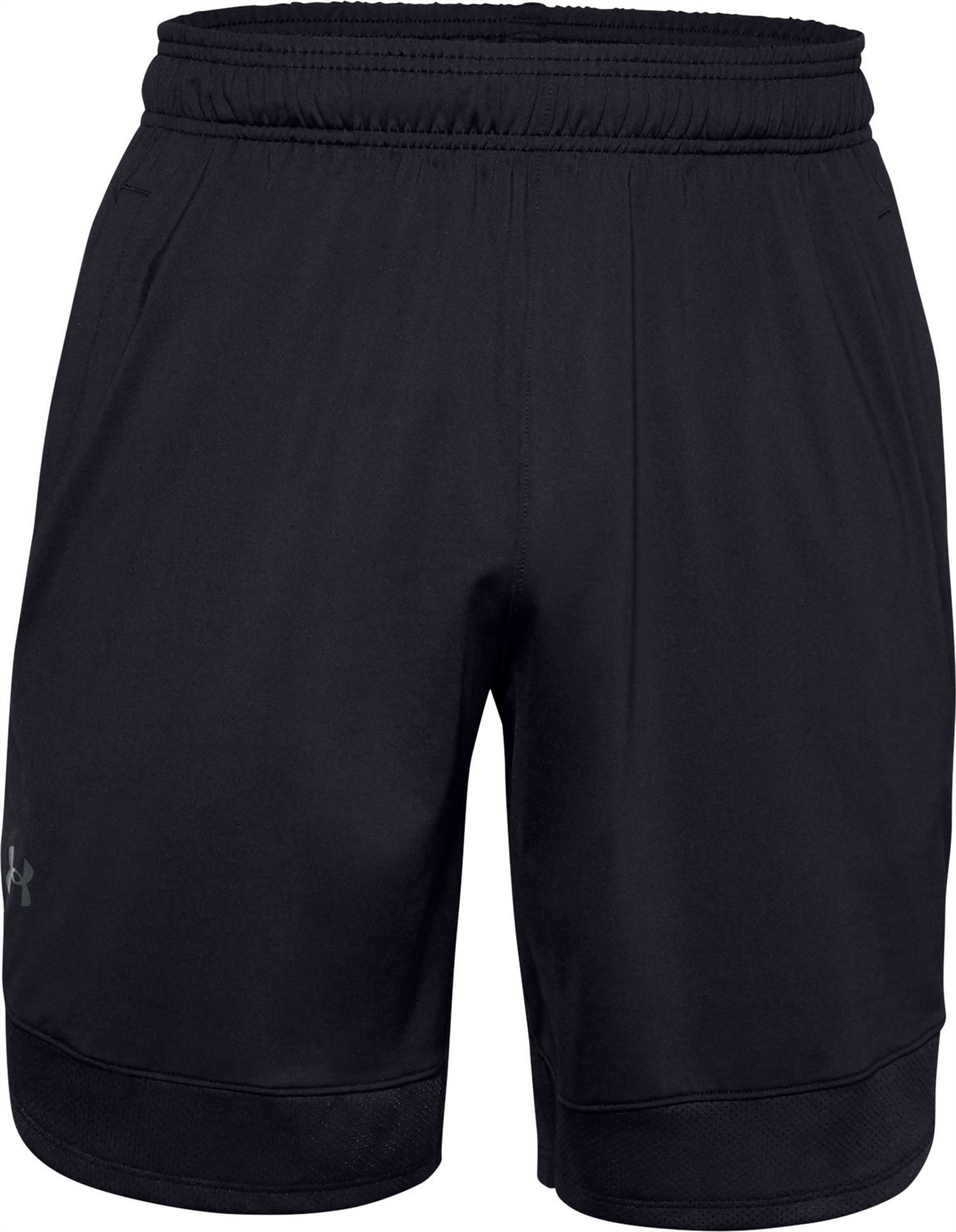 Under Armour Men's Stretch Training Shorts 9 in - view number 3