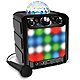 ION Party Rocker Effects Light Show Bluetooth Speaker                                                                            - view number 1 selected