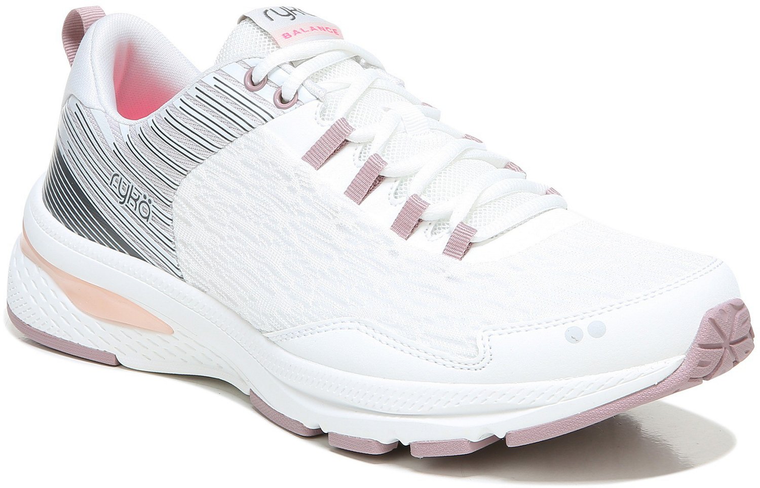 Ryka Women's Balance Walking Shoes Academy