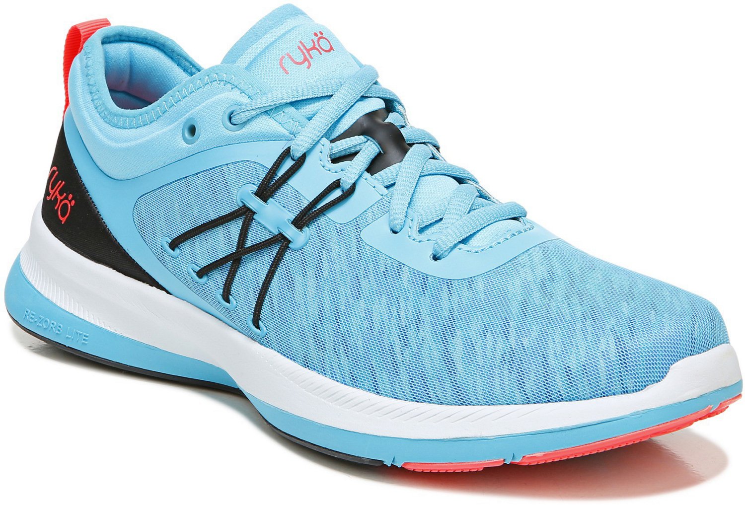 Ryka Women's Dynamic Pro Training Shoes                                                                                          - view number 2